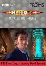 Watch Doctor Who: Music of the Spheres (TV Short 2008) Vumoo