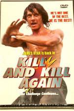 Watch Kill and Kill Again Vumoo