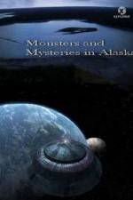 Watch Discovery Channel Monsters and Mysteries in Alaska Vumoo