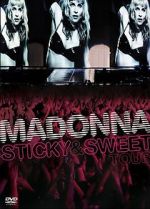 Watch Madonna: Sticky & Sweet Tour Vumoo