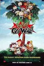 Watch Rugrats Go Wild Vumoo