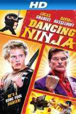 Watch Dancing Ninja Vumoo