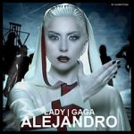 Watch Lady Gaga: Alejandro Vumoo