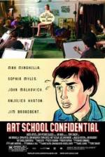 Watch Art School Confidential Vumoo