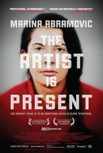 Watch Marina Abramovic: The Artist Is Present Vumoo