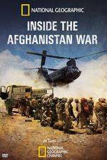 Watch Inside the Afghanistan War Vumoo