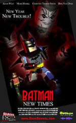 Watch Batman: New Times Vumoo