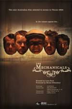 Watch The Mechanicals Vumoo