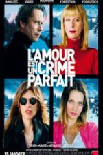 Watch L'amour est un crime parfait Vumoo