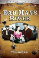 Watch Bad Man's River Vumoo