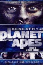 Watch Beneath the Planet of the Apes Vumoo