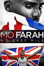 Watch Mo Farah: No Easy Mile Vumoo