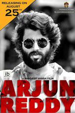 Watch Arjun Reddy Vumoo