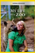 Watch National Geographic My Life Is A Zoo Vumoo