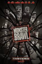 Watch Monster Brawl Vumoo