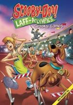 Watch Scooby-Doo! Laff-A-Lympics: Spooky Games Vumoo