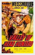 Watch Valley of Head Hunters Vumoo