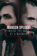 Watch Manson Speaks: Inside the Mind of a Madman Vumoo