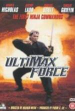 Watch Ultimax Force Vumoo