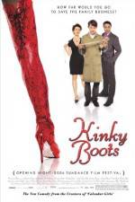 Watch Kinky Boots Vumoo