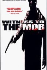 Watch Witness to the Mob Vumoo