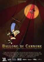 Watch Ballone di Cannone (Short 2015) Vumoo