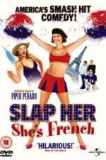 Watch Slap Her... She's French Vumoo