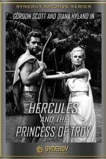 Watch Hercules and the Princess of Troy Vumoo