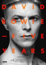 Watch David Bowie: Five Years Vumoo