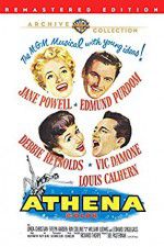 Watch Athena (1954 Vumoo
