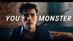 Watch You Monster (Short 2020) Vumoo