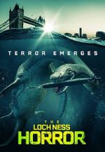Watch The Loch Ness Horror Vumoo