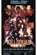 Watch Kill Squad Vumoo