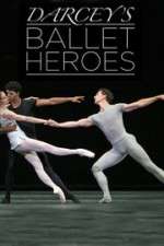 Watch Darcey's Ballet Heroes Vumoo