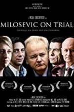 Watch Milosevic on Trial Vumoo