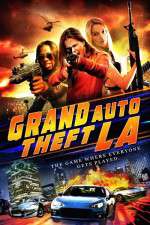 Watch Grand Auto Theft: L.A. Vumoo