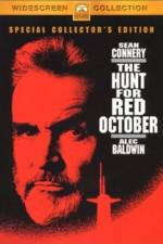 Watch The Hunt for Red October Vumoo