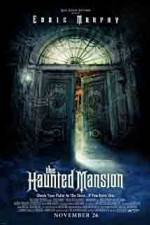 Watch The Haunted Mansion Vumoo