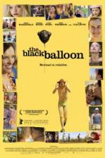 Watch The Black Balloon Vumoo