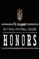 Watch NFL Honors 2012 Vumoo