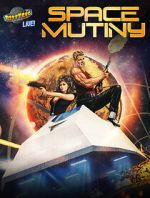Watch Rifftrax Live: Space Mutiny Vumoo