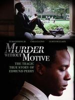 Watch Murder Without Motive: The Edmund Perry Story Vumoo