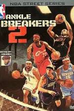 Watch NBA Street Series Ankle Breakers Vol 2 Vumoo