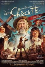 Watch The Man Who Killed Don Quixote Vumoo