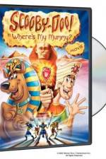 Watch Scooby Doo in Where's My Mummy? Vumoo