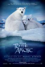 Watch To the Arctic 3D Vumoo