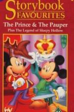 Watch The Prince and the Pauper Vumoo