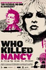 Watch Who Killed Nancy? Vumoo