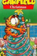 Watch A Garfield Christmas Special Vumoo