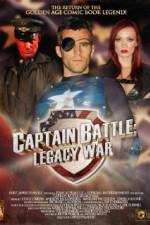 Watch Captain Battle Legacy War Vumoo